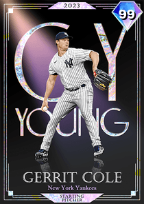Player Card 8