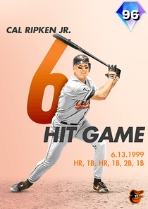 Player Card 20