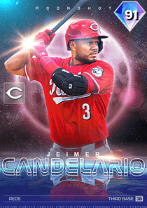Player Card 9