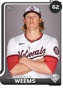 Player Card 4