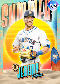Player Card 8