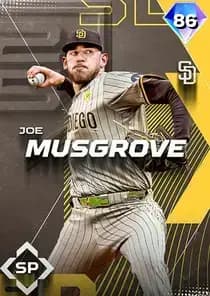 Joe Musgrove