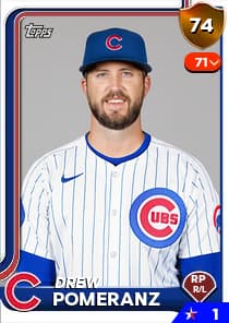 Player Card 1