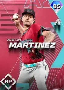 Justin Martinez