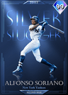 Alfonso Soriano