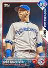 Jose Bautista