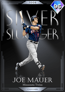 Player Card 1