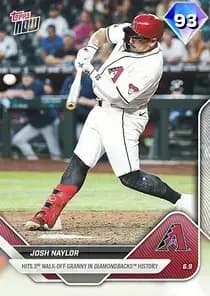Josh Naylor