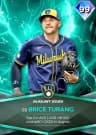 Brice Turang