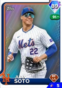 Player Card 17