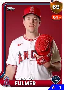 Carson Fulmer Card