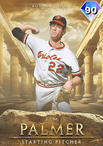 Player Card 7