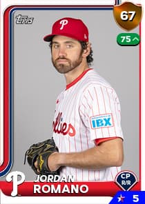 Player Card 20