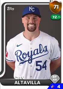 Player Card 12