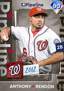 Anthony Rendon