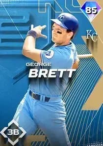 George Brett