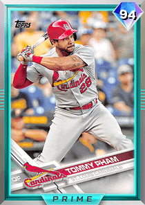 Tommy Pham