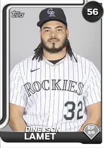 Player Card 23