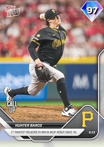 Player Card 10