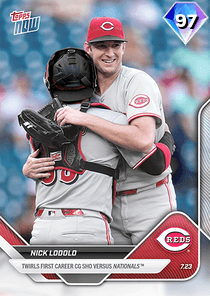 Player Card 25