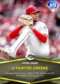 Player Card 5