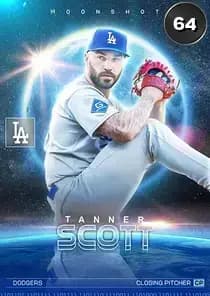 Tanner Scott Card