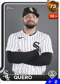 Edgar Quero Card
