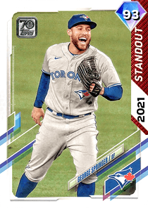 Player Card 2
