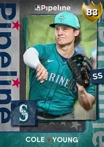 Cole Young Card