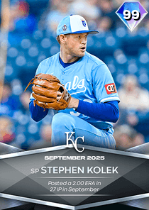 Player Card 10