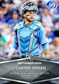 Player Card 12