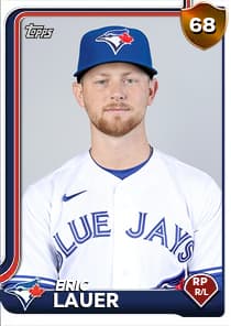 Eric Lauer Card