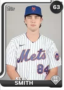 Kevin Smith Card