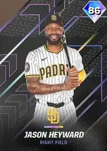 Jason Heyward Card