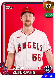 Ryan Zeferjahn Card