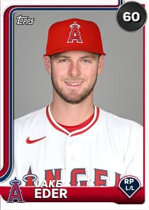 Jake Eder Card