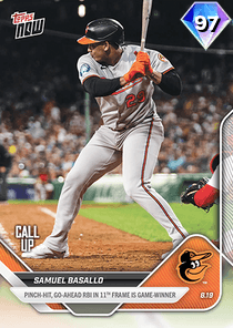 Player Card 24