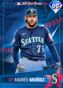 Player Card 8
