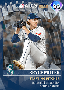 Bryce Miller Card