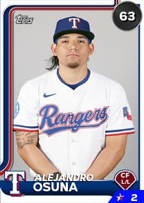 Alejandro Osuna Card
