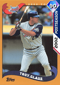 Player Card 7
