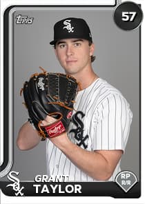 Grant Taylor Card