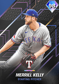 Player Card 20