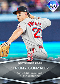 Player Card 4