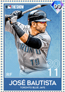 Jose Bautista