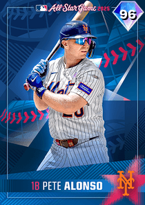 Pete Alonso