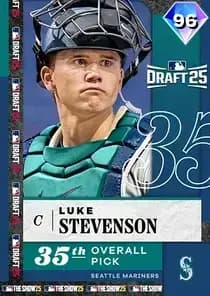 Player Card 8