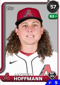 Andrew Hoffmann Card