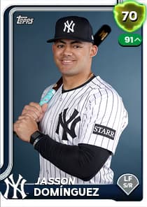 Player Card 16