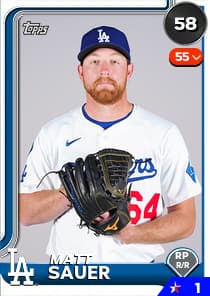 Player Card 21